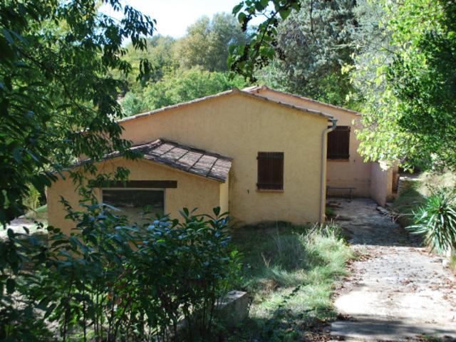 Maison vente à Salernes, Var