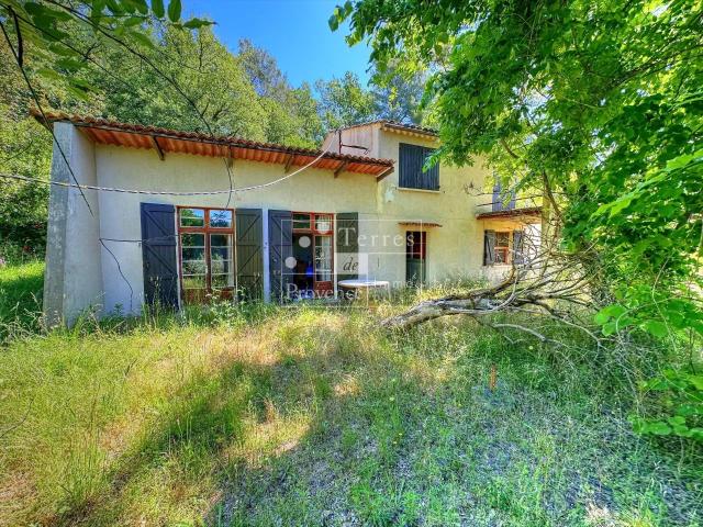 Maison vente à Arrondissement de Draguignan, Salernes