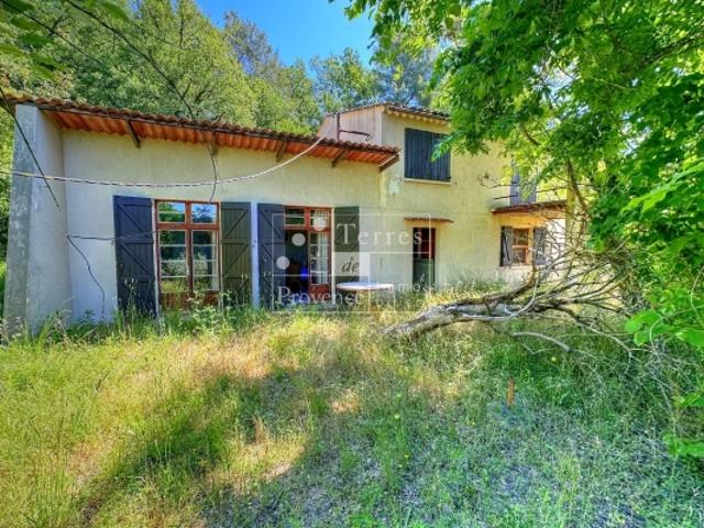 Maison vente à Arrondissement de Draguignan, Salernes