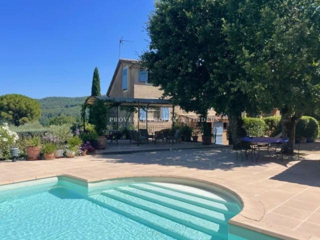 Maison vente à Arrondissement de Draguignan, Salernes