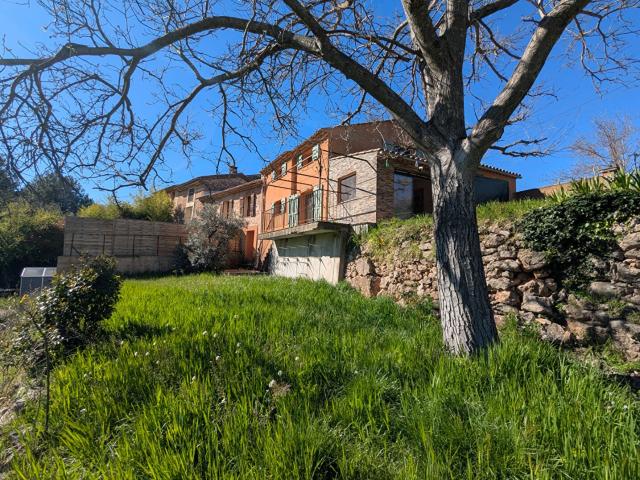 Maison vente à Arrondissement de Draguignan, Salernes