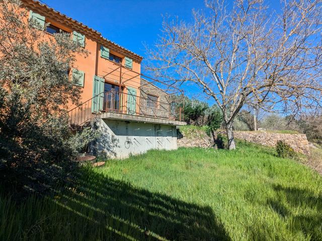Maison vente à Arrondissement de Draguignan, Salernes