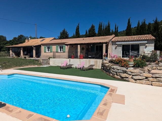 Maison vente à Arrondissement de Draguignan, Salernes