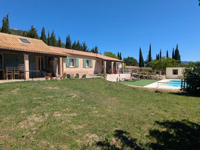 Maison vente à Arrondissement de Draguignan, Salernes
