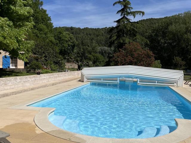 Maison vente à Lorgues, Var