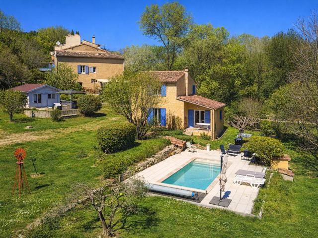 Maison vente à Arrondissement de Draguignan, Salernes