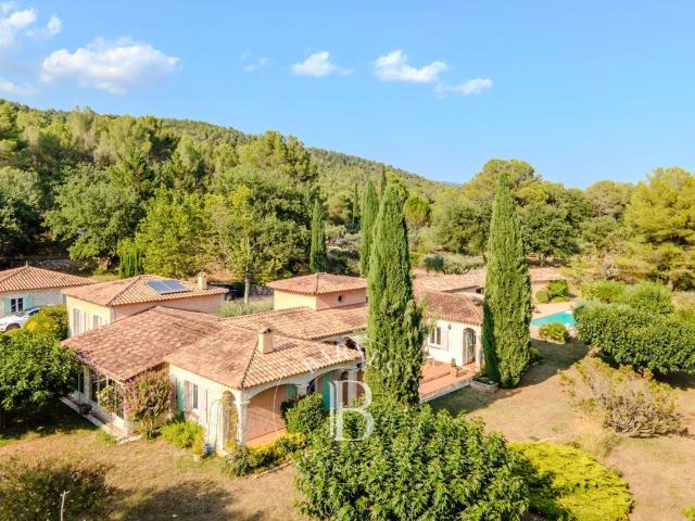 Maison vente à Arrondissement de Draguignan, Sillans-la-cascade