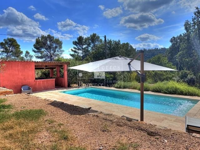 Maison vente à Salernes, Var