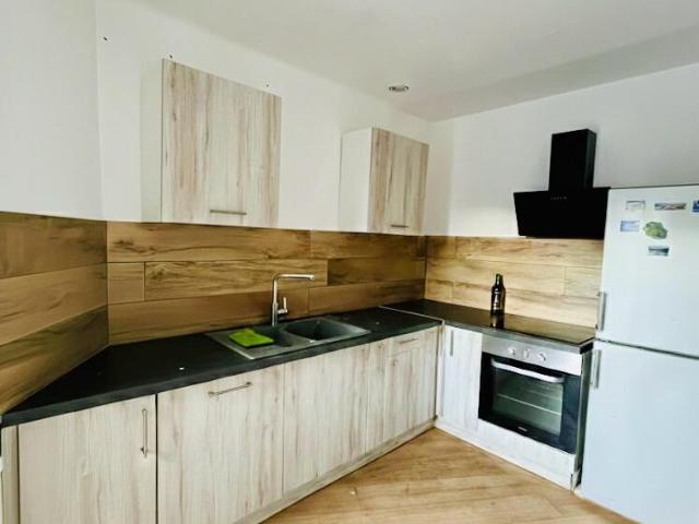 Appartement vente à Arrondissement de Draguignan, Salernes
