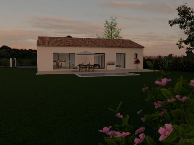 Maison vente à Arrondissement de Draguignan, Salernes