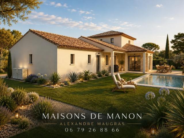 Maison vente à Salernes, Var