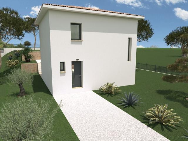 Maison vente à Salernes, Var