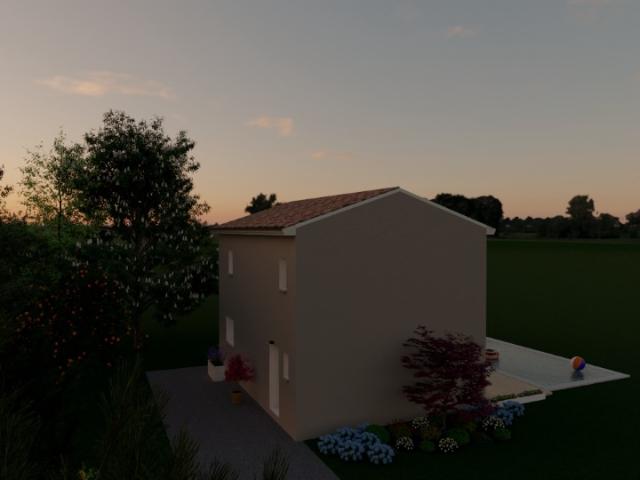 Maison vente à Arrondissement de Draguignan, Salernes