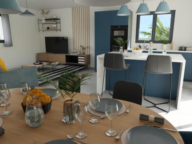 Maison vente à Arrondissement de Draguignan, Salernes