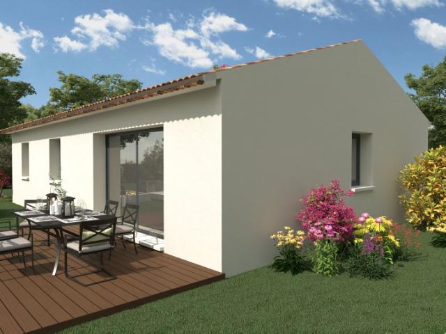 Maison vente à Arrondissement de Draguignan, Salernes