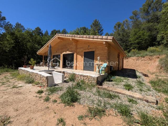 Maison vente à Arrondissement de Draguignan, Salernes
