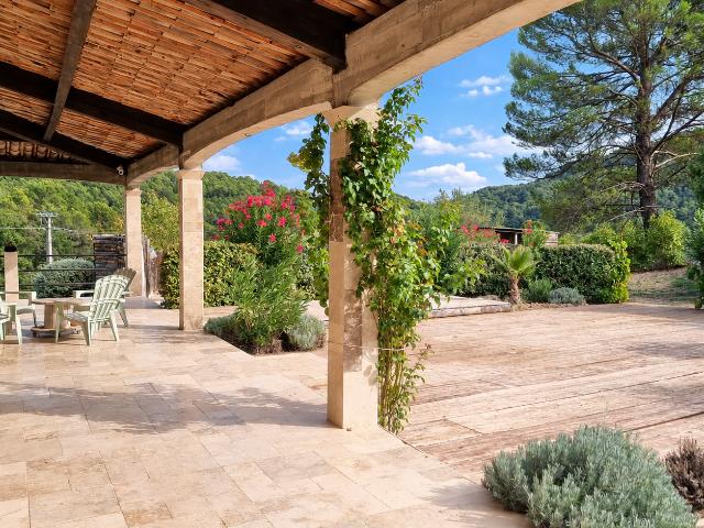 Maison vente à Salernes, Var