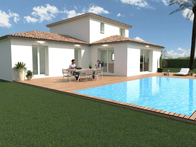 Maison vente à Arrondissement de Draguignan, Salernes