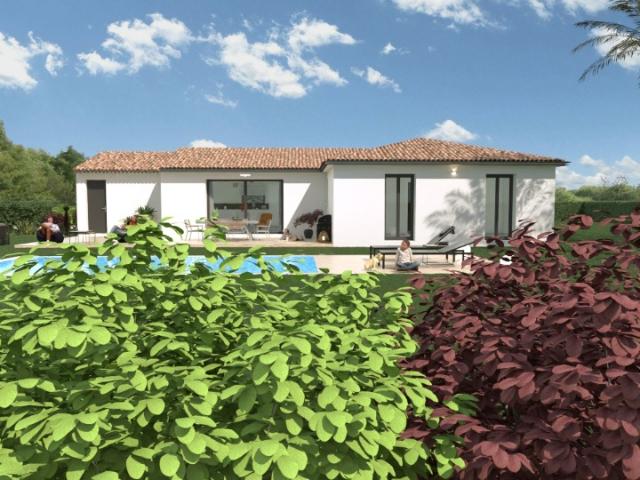 Maison vente à Arrondissement de Draguignan, Salernes