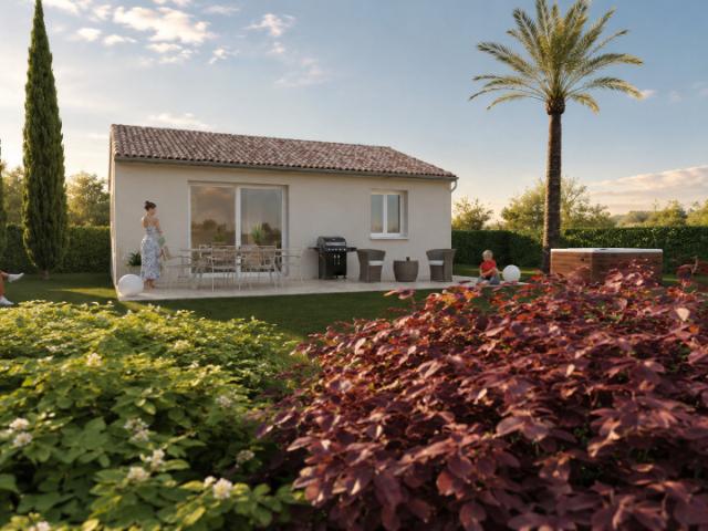Maison vente à Salernes, Var