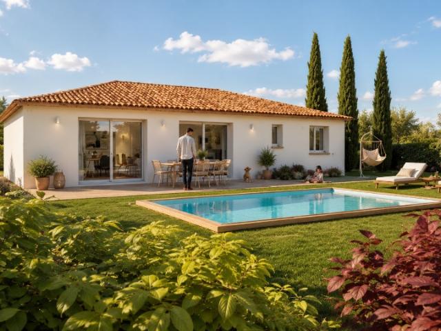 Maison vente à Arrondissement de Draguignan, Salernes