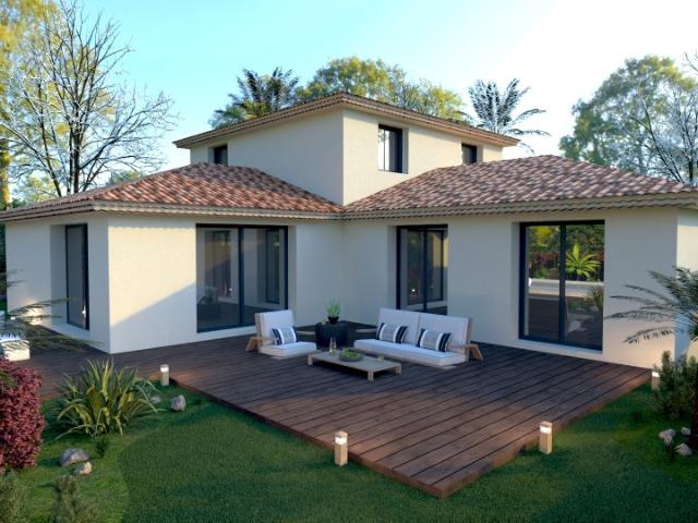 Maison vente à Arrondissement de Draguignan, Salernes
