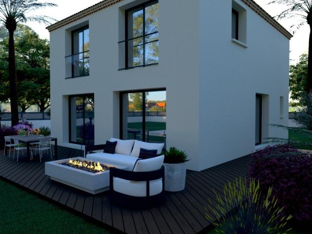 Maison vente à Arrondissement de Draguignan, Salernes