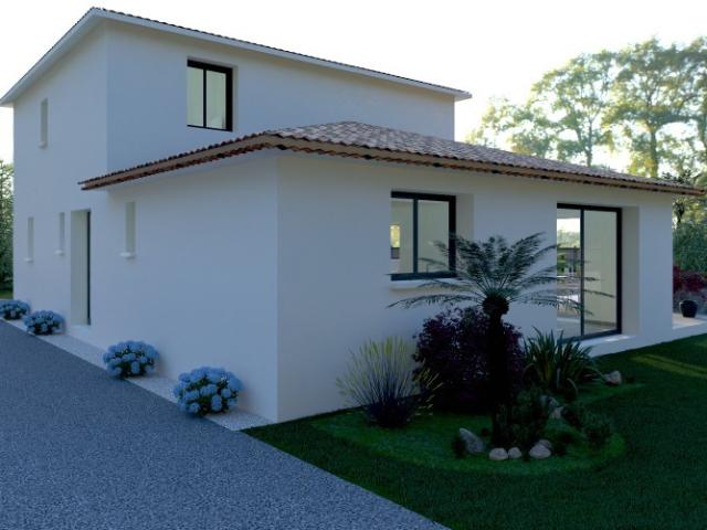 Maison vente à Arrondissement de Draguignan, Salernes