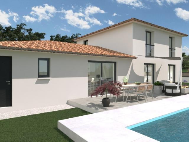 Maison vente à Arrondissement de Draguignan, Salernes