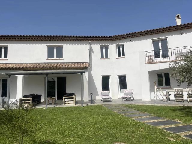 Maison vente à Arrondissement de Draguignan, Salernes