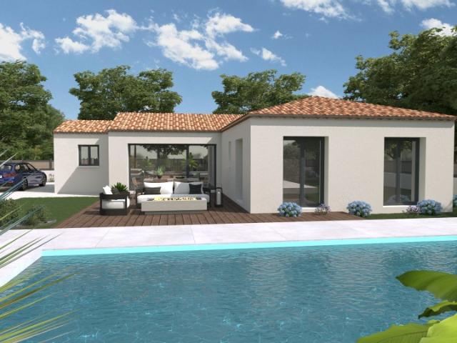 Maison vente à Arrondissement de Draguignan, Salernes
