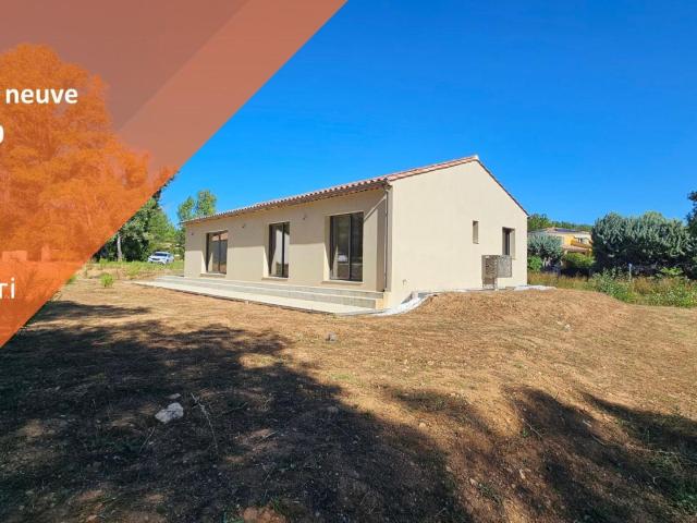 Maison vente à Arrondissement de Draguignan, Salernes