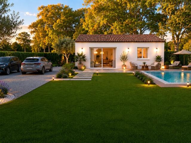 Maison vente à Arrondissement de Draguignan, Salernes