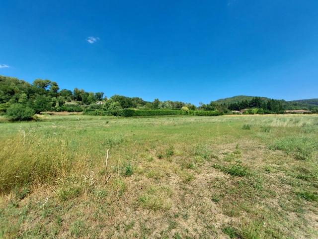 Terrain vente à Arrondissement de Draguignan, Salernes