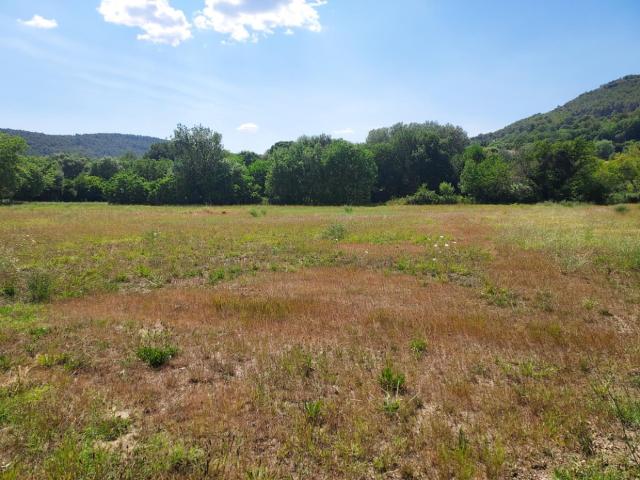 Terrain vente à Arrondissement de Draguignan, Salernes