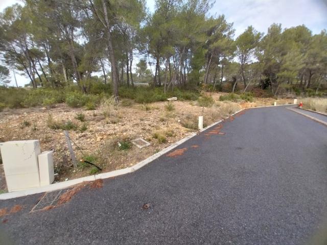 Terrain vente à Arrondissement de Draguignan, Salernes