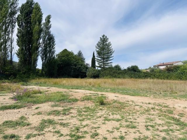 Terrain vente à Arrondissement de Draguignan, Salernes