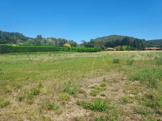 Terrain vente à Arrondissement de Draguignan, Salernes