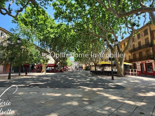 Villa vente à Arrondissement de Draguignan, Salernes