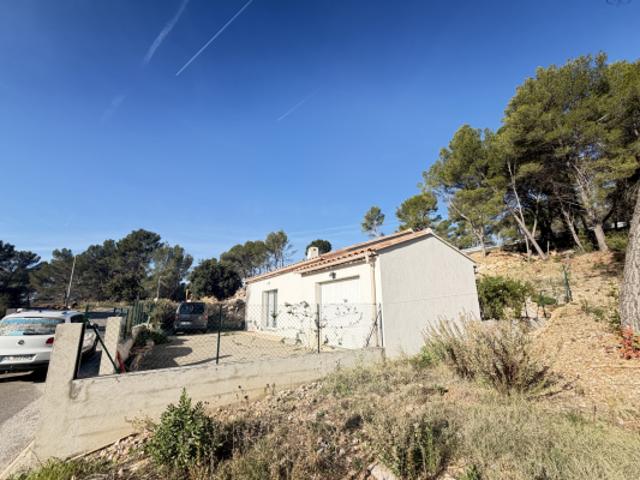 Maison vente à Arrondissement de Draguignan, Salernes