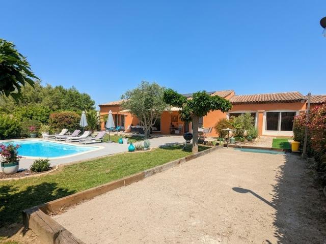 Maison vente à Arrondissement de Draguignan, Salernes