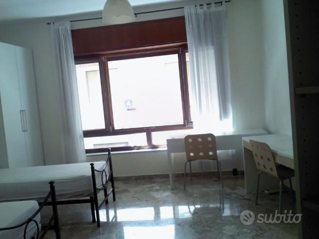 Stanza in affitto a Salerno, Campania