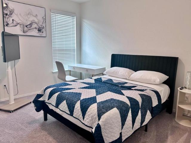 Room for rent in Williamson, Texas