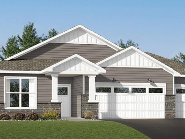 House for sale in Lakeville, Indiana