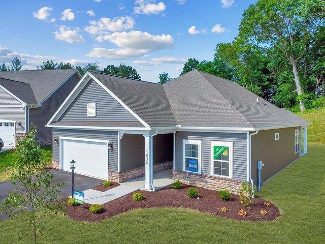 House for sale in West Newton, Pennsylvania
