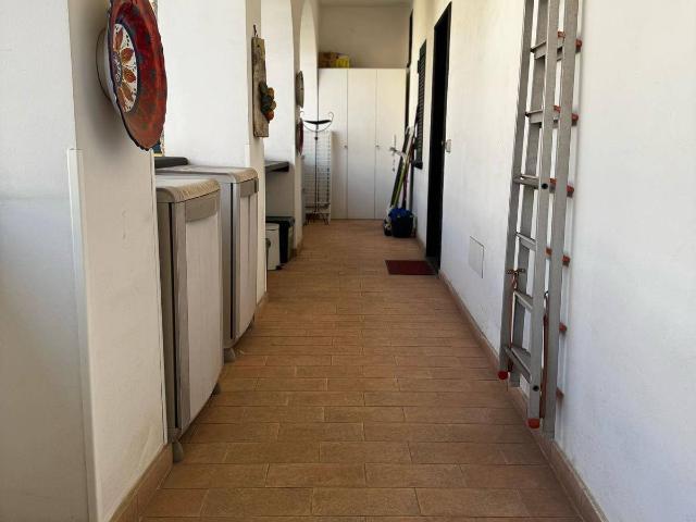 Appartamento in affitto a Salerno, Campania