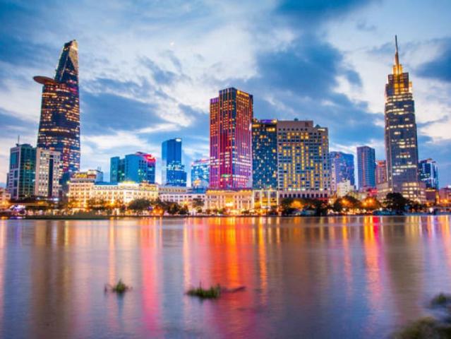 Căn hộ bán tại Thủ Đức, Hồ Chí Minh