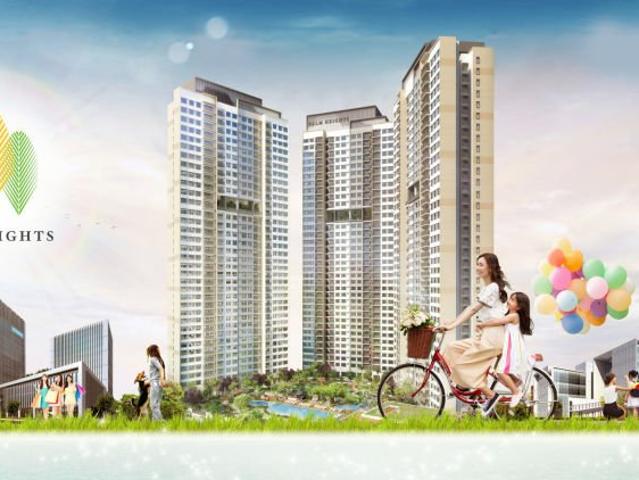 Căn hộ bán tại Thủ Đức, Hồ Chí Minh