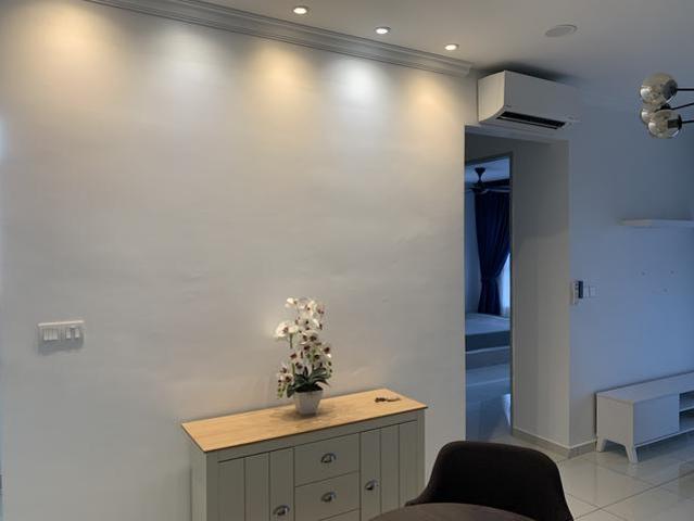 Serviced Residence for sale in Country Heights Damansara, Kuala Lumpur