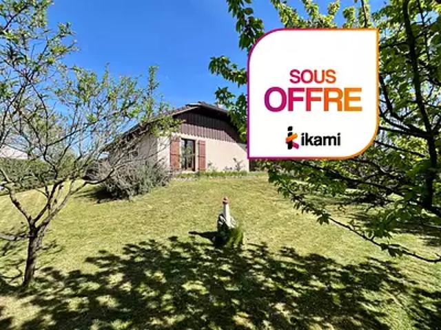 Maison vente à Annecy, Sales